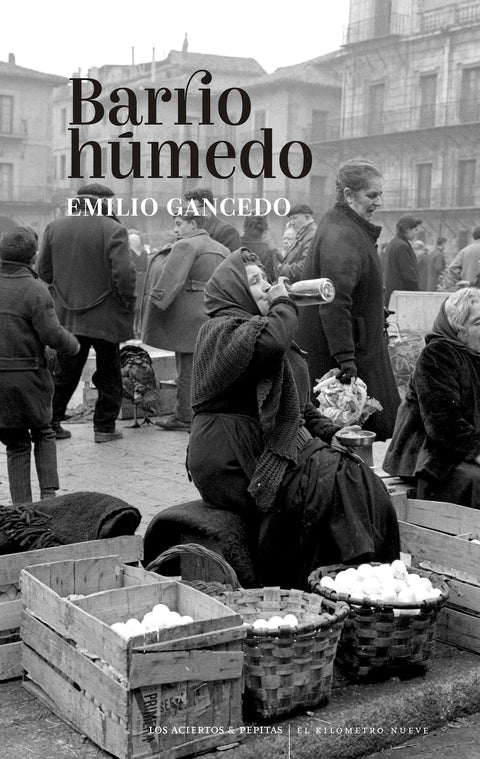  Barrio húmedo 