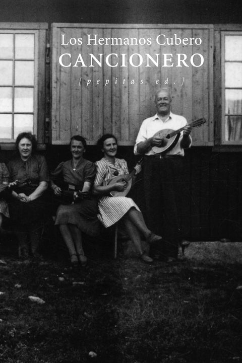  Cancionero 