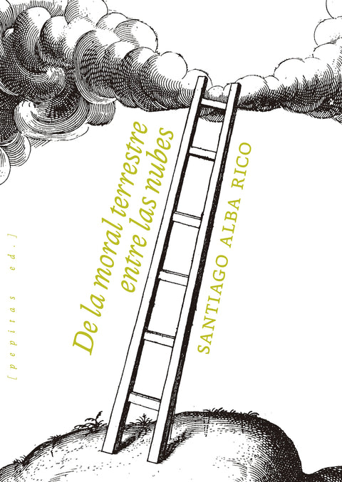  De la moral terrestre entrer las nubes 