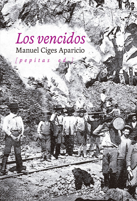  Los vencidos 