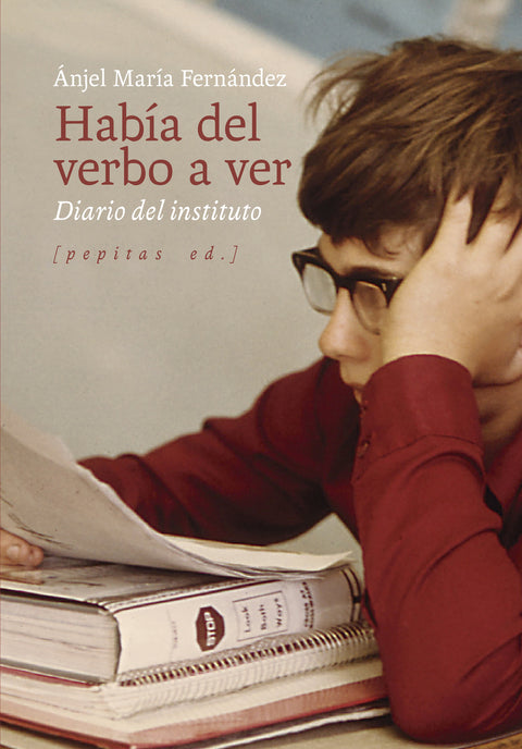  Había del verbo a ver 