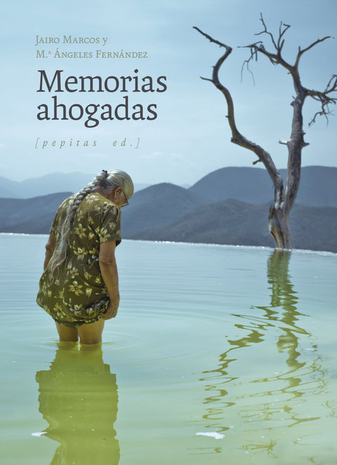  77.MEMORIAS AHOGADAS.(NO FICCION) 