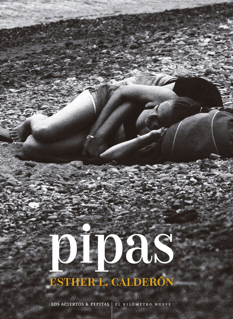 Pipas 