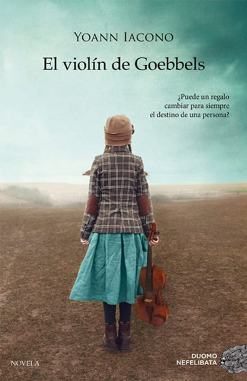 El violín de Goebbels 