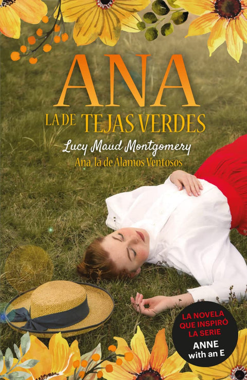  Ana, la de Alamos Ventosos 