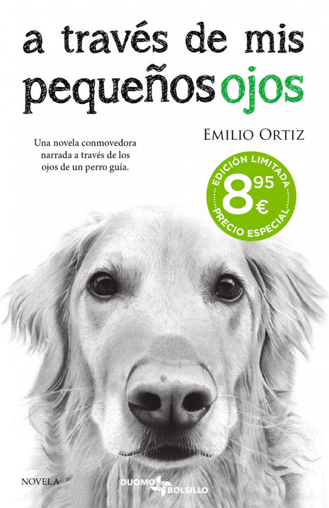  A través de mis pequeños ojos 
