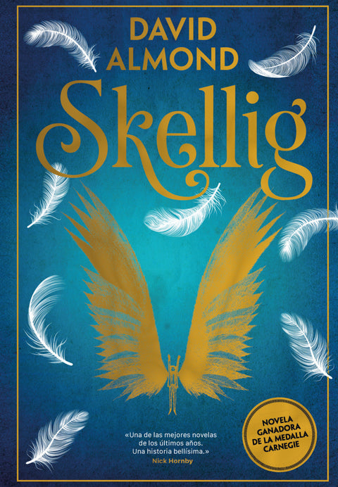  Skellig 