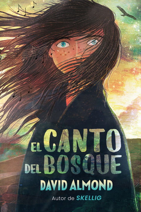  El canto del bosque 