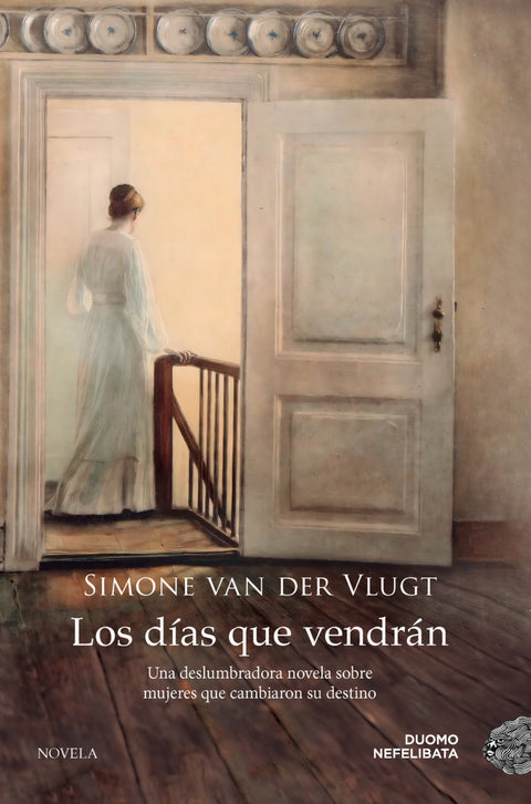  Los días que vendrán 