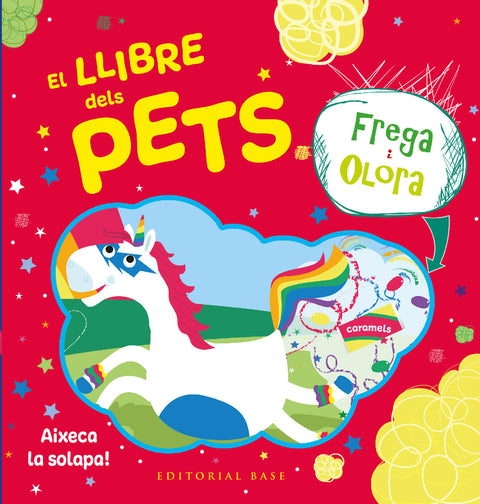  El llibre dels PETS 