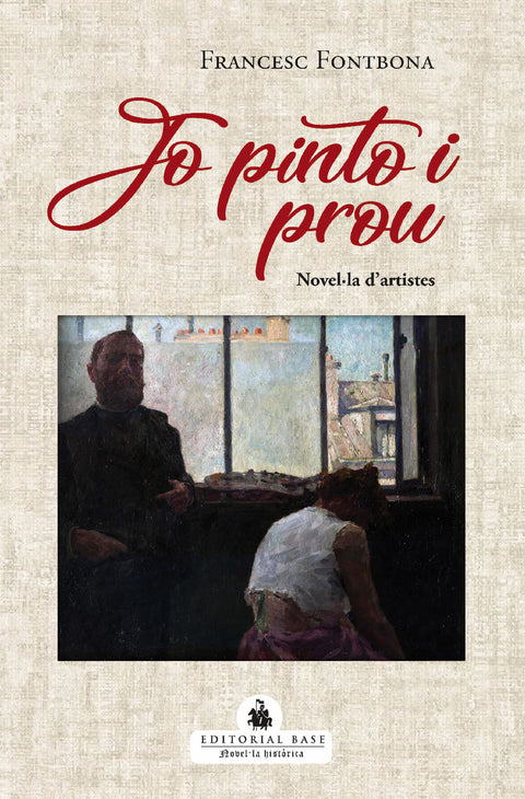  Jo pinto i prou 