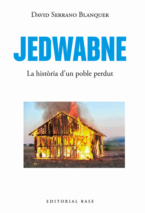  Jedwabne. La història d'un poble perdut 