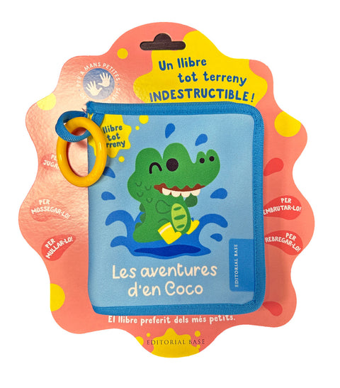  Les aventures d'en Coco 