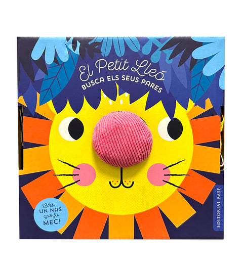  El Petit Lleó 