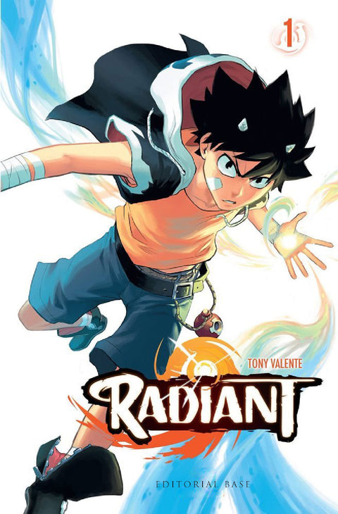  Radiant 1 