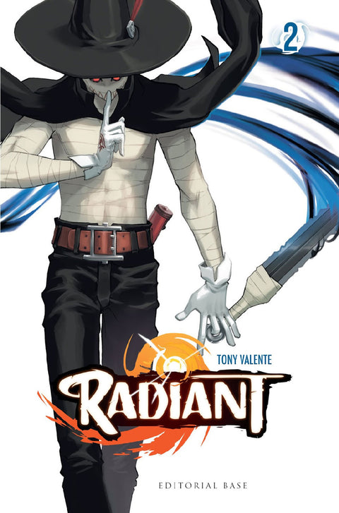  Radiant 2 