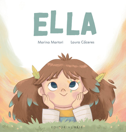  Ella 