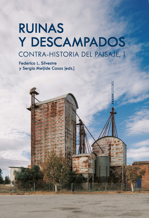  Ruinas y descampados 