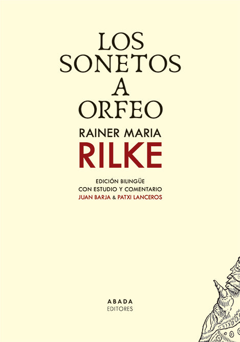  Los sonetos a Orfeo 