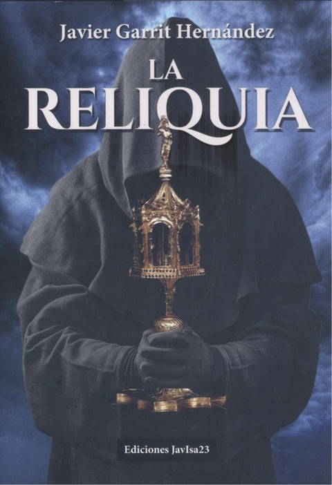  LA RELIQUIA 