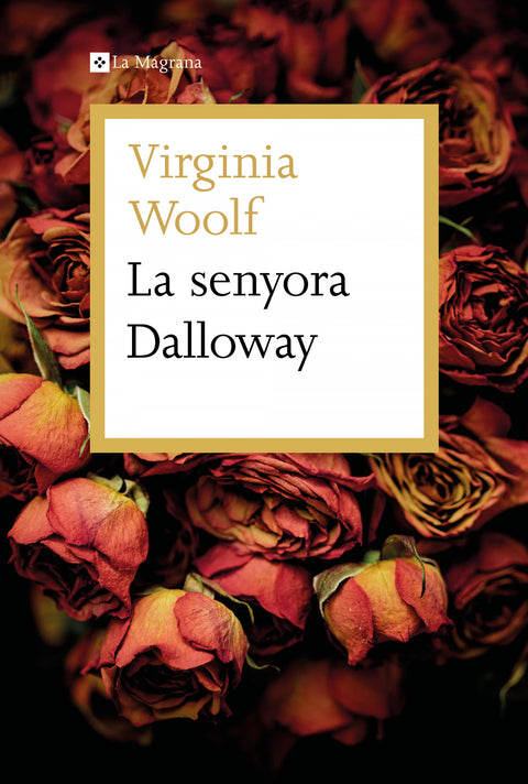  La senyora Dalloway 
