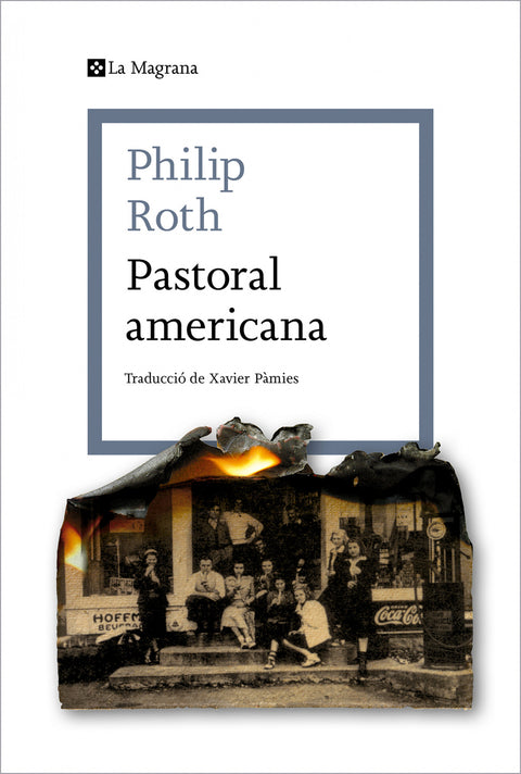  PASTORAL AMERICANA (EDICIÓ EN CATALÀ) 