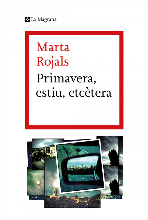  PRIMAVERA, ESTIU, ETCÉTERA 