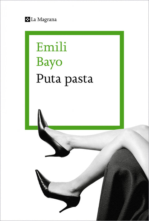  PUTA PASTA 