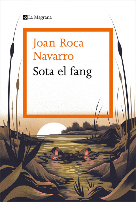  Sota el fang 