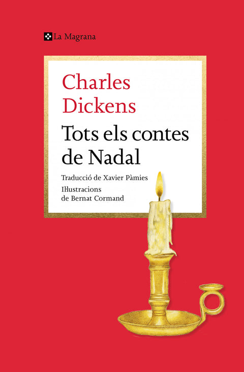 TOTS ELS CONTES DE NADAL 