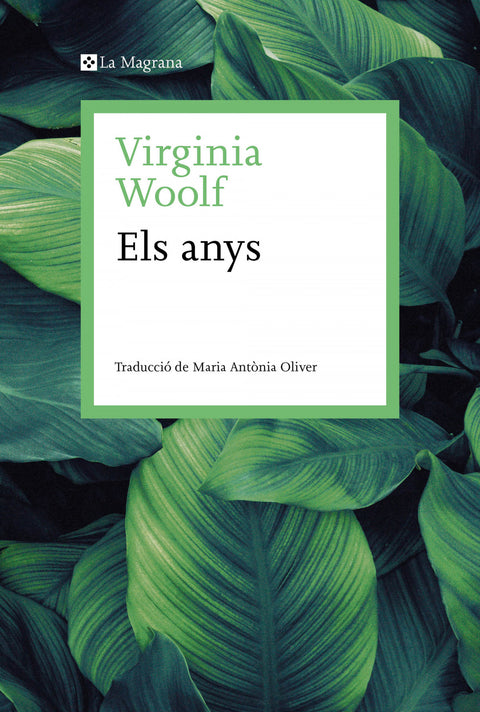  ANYS, ELS 