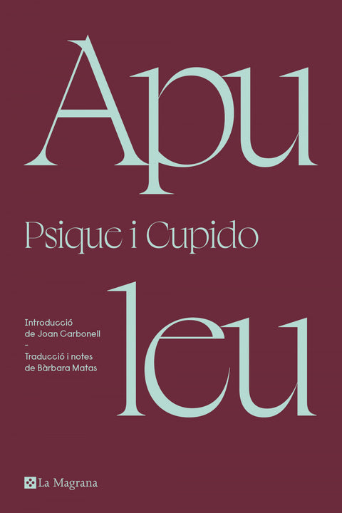  PSIQUE I CUPIDO 