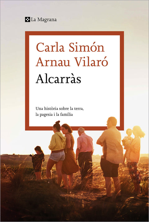  Alcarràs 