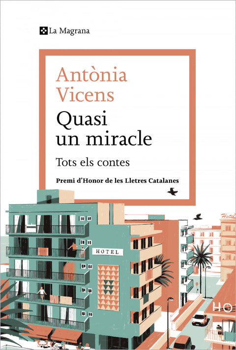  QUASI UN MIRACLE 