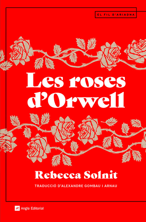  Les roses d'Orwell 