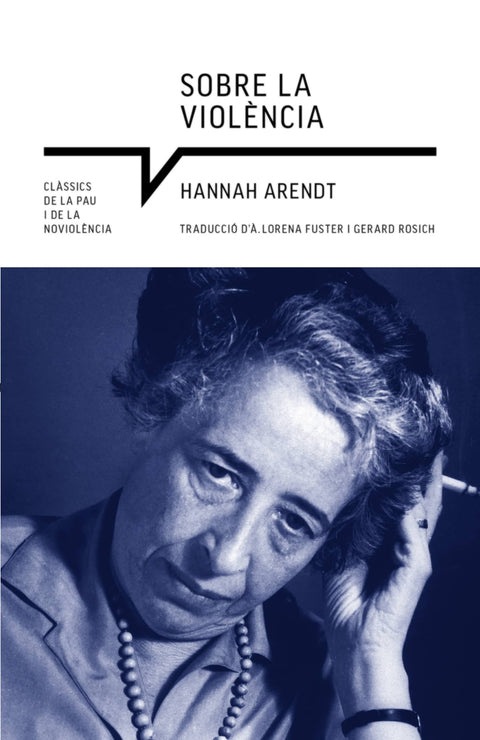  Sobre la violència 