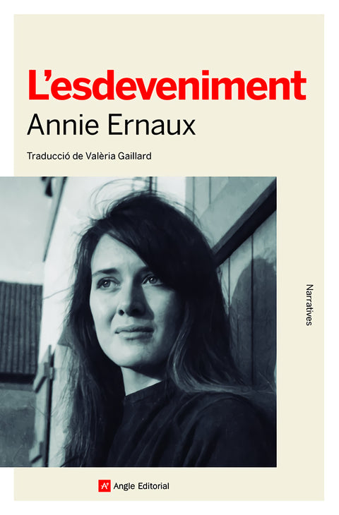  L'esdeveniment 