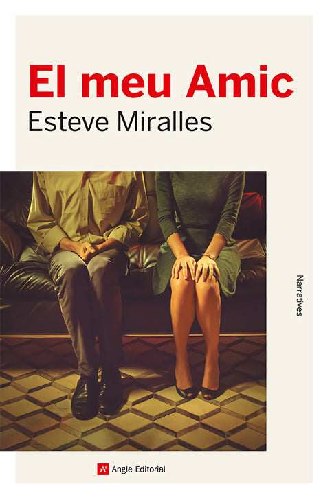  El meu Amic 
