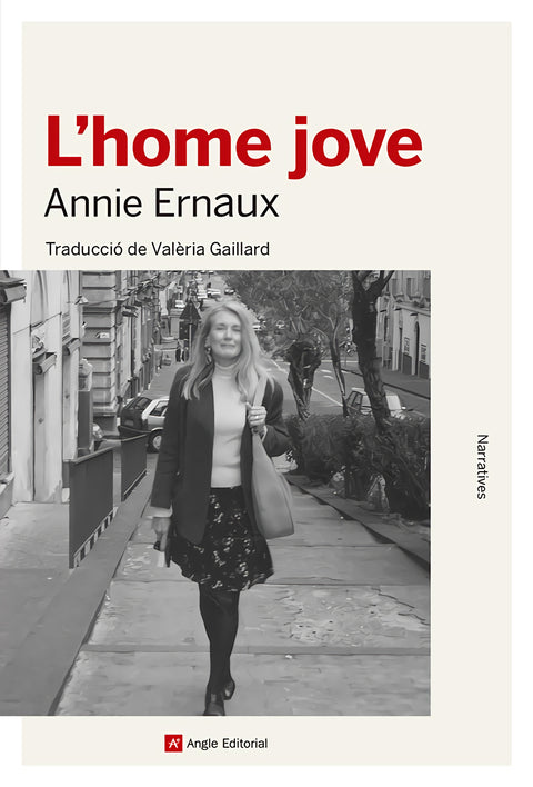  L'home jove 