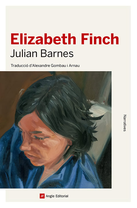 ELIZABETH FINCH 