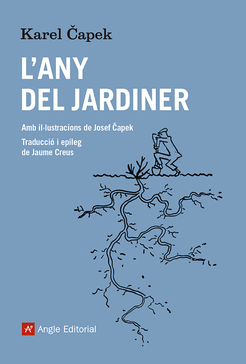  L'any del jardiner 