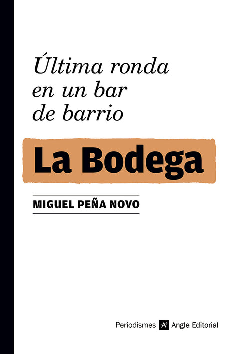  La Bodega 