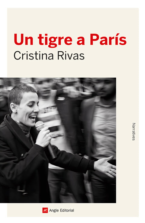  Un tigre a París 