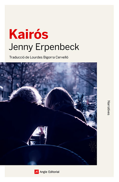  Kairós 