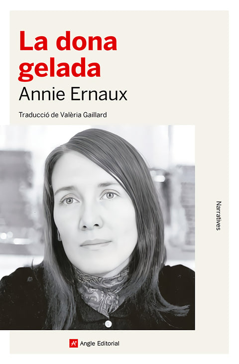  La dona gelada 