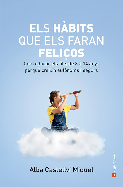  Els hàbits que els faran feliços 