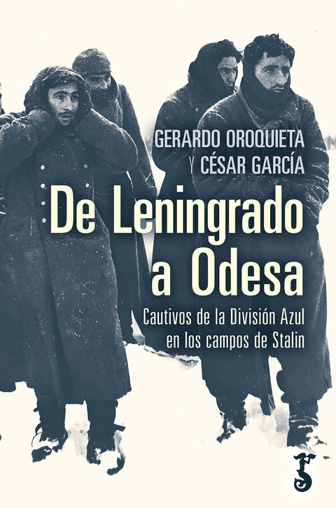  DE LENINGRADO A ODESA 