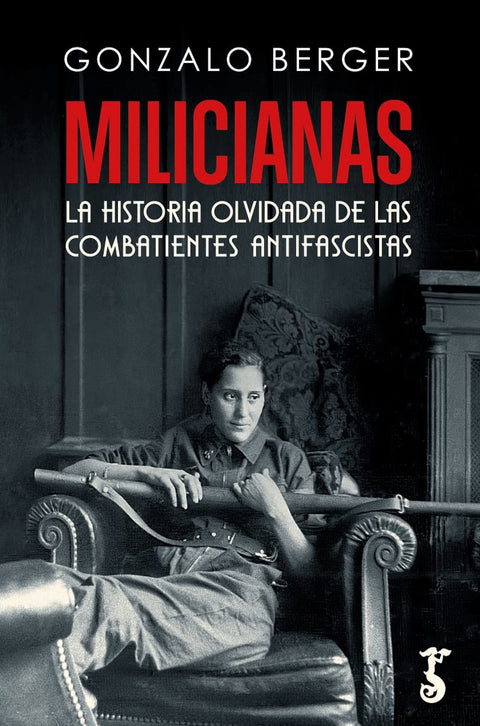  MILICIANAS 