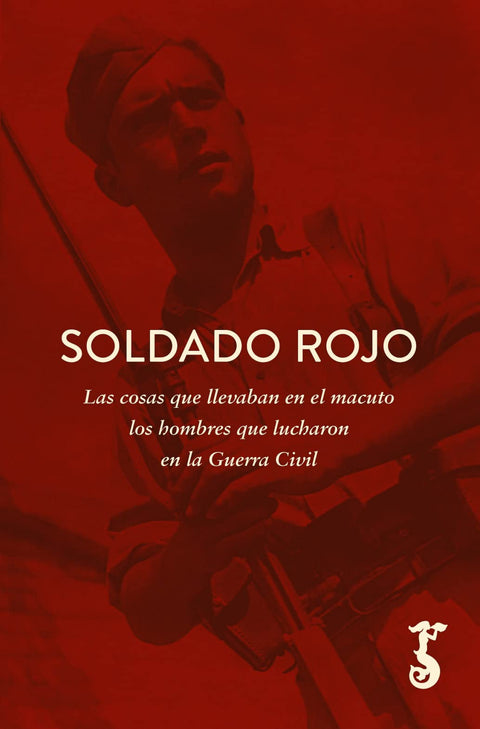  SOLDADO ROJO 