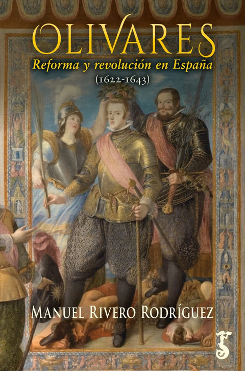  OLIVARES 